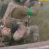 Massive Ukrainian Assault Near Bakhmut Reported By Russia Part 2