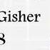 Edgar Gevorgyan Gishere Gisher