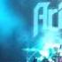 Symphomania Ангельская пыль 09 11 2013 Aria Fest Moscow Stadium Club