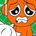 Incredibox Sprunki SAD STORY WHITE WENDA DIE FNF Goodbye World