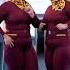 Cabin Elegance Redefined Dubai S Gorgeous Air Hostesses Dancing In Action Shortsvideo Dubai