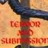 Holy Terror Terror And Submission FULL ALBUM