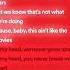 Movies Conan Gray Sped Up Lyrics