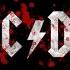 AC DC Thunderstruck GUITAR BACKING TRACK