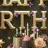 生日快乐歌 给特别的你 份祝福 Happy Birthday To You