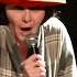Mademoiselle Chante Le Blue Patricia Kaas