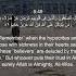 Surah Anfal Mishari Rashid