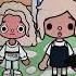 Tocaboca Itztocaalice токабока Tocabocalovestory Tocalifeworld Toca Tocabocasecrettoca