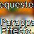 REQUESTED Preview 2 Parappa Deepfake Effects List Of Effects In The Description