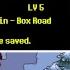 Understream Undertale 1 Genocide