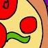 Distasteful Anchovi песня Нойза Pizza Tower Noise Update