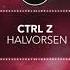 Halvorsen CTRL Z TMK Release