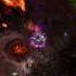 Горнило 150 170 Щитолом Миномет урон огнём горение 1 1 9 5 Grim Dawn