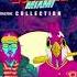 DEATH GRIPS X HOTLINE MIAMI MASHUP DAISUKE SHOCK