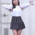 MIRRORED BLACKPINK AS IF IT S YOUR LAST Dance Cover By Lisa Rhee