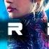 Blade Runner 2049 Mr Kitty After Dark Cover 4K