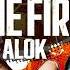 FATAL FURY CotW STAGE MUSIC ALOK DON T MESS WITH THE FIRE
