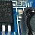 Понижающий регулируемый преобразователь напряжения DC DC Step Down модуль LM2596S 3 2 40 В