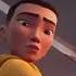 Ученик тигра Русский трейлер Дубляж 2024