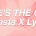 SHE S THE ONE Monsta X Lyrics