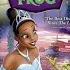 Previews From The Princess And The Frog 2010 DVD