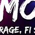 Alex LeMirage Fi Sullivan MEMORY Lyrics