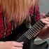 Disturbed Stricken Guitar Cover