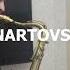 Sam Smith Normani Dancing With A Stanger Saxophone Cover By Nartovsax