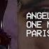 Paris Shadows ANGEL Official Audio
