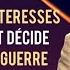 DÉTECTE LES FORTERESSES DANS TON ÂME ET DÉCIDE DE LEUR FAIRE LA GUERRE PARTIE 1 Ps Christian