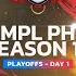 MPL PH S15 PLAYOFFS DAY 1 ONIC VS TWIS GAME 5