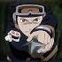 WHEN KAKASHI LOST HIS LEFT EYE AND OBITO AWAKENED HIS SHARINGAN