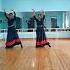 LAZGI RAQSI YoQSA BITTA RAQS DANCEMILLIY