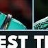 THAT Nick Kyrgios Vs Roger Federer Match Miami 2017 Condensed Match Highlights