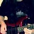 Jason Derulo Take You Dancing Guitar Cover W Solo