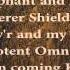 Lord You Re Holy W Lyrics
