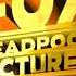 Fox Deadpool Pictures Lakeshore Entertainment 2006 Version 1