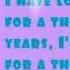 MSP A Thousand Years