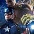 Avengers Infinity War End Game In The End
