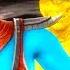 Mortal Kombat 9 All Fatalities X Rays On Avatar Skarlet Costume Mod 4K Ultra HD Gameplay Mods