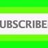 Subscribe And Bell Icon Intro And Sound Without Copyright Top 5 Subscribe Button And Bell Icon