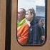 Ретро поезд Сокольники Train Metro метро москва Travel сокольники ретро поезд