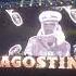Only You Gigi D Agostino Live Inalpi Arena Torino 28 02 2025