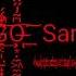 ZALGO Sans Theme Zalgo Has To Go Back