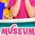 Diana And Roma MUSEUM OF CANDY In Dubai Vlog Stories