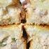 Better Than Deli Mediterranean Tuna Melt Sandwich