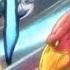 Avdol VS Polnareff AMV