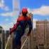 Marvel S Spider Man 2 VS Marvel S Spider Man Remastered Web Swinging PS5 4K Smooth