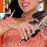 ASEREJE Las Ketchup ELECTRIC VIOLIN COVER Agnieszka Flis
