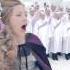 Let It Go Frozen Alex Boyé Africanized Tribal Cover Ft One Voice Children S Choir